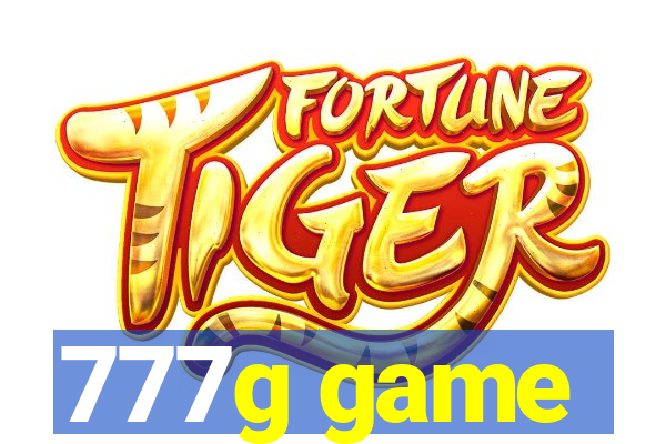 777g game